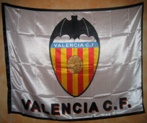пазл Флаг Валенсии